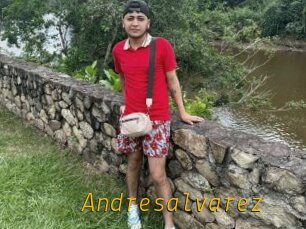 Andresalvarez