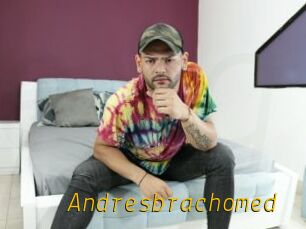 Andresbrachomed