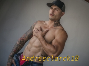 Andresclarck18