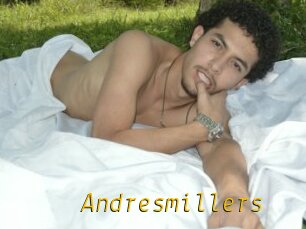 Andresmillers