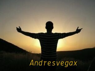 Andresvegax