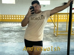 Andreswalsh