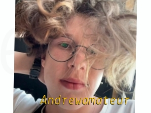 Andrewamateur