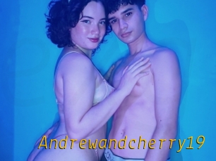 Andrewandcherry19