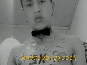 Andrewbigxcock