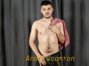 Andrewcamron