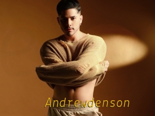 Andrewdenson