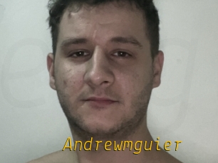 Andrewmguier