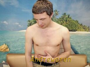 Andreworen