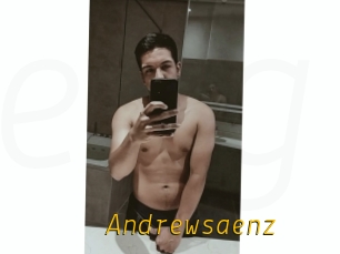 Andrewsaenz