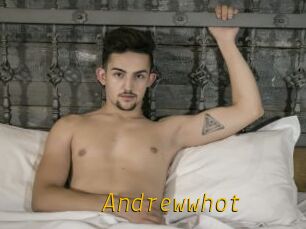 Andrewwhot