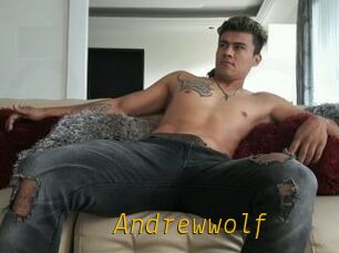 Andrewwolf