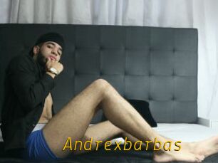 Andrexbarbas