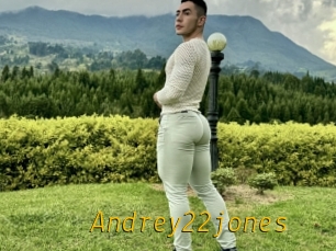 Andrey22jones