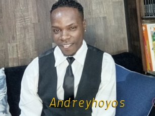 Andreyhoyos