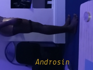 Androsin