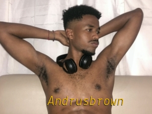 Andrusbrown