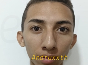 Andruxxth