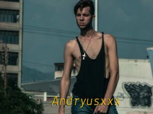 Andryusxxx