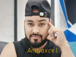 Andyaxcel