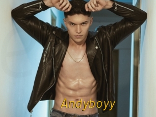 Andyboyy