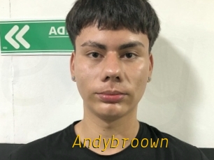 Andybroown