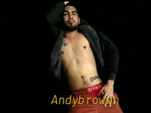 Andybrowwn