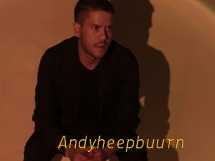 Andyheepbuurn