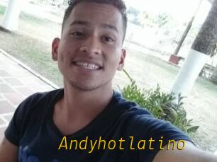 Andyhotlatino