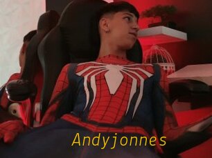 Andyjonnes