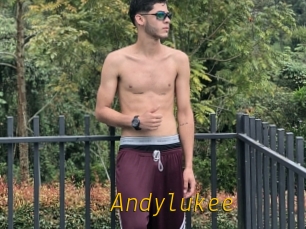 Andylukee