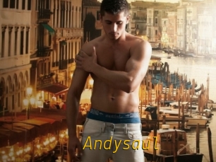 Andysaul