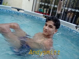 Andysmitt