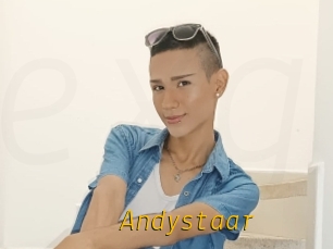 Andystaar