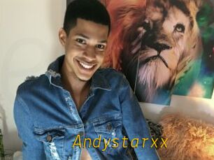 Andystarxx