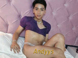 Andyys