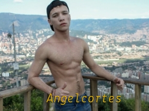 Angelcortes