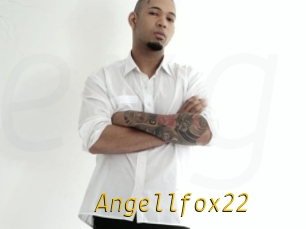 Angellfox22