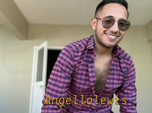 Angellolewis