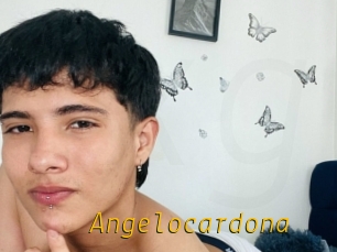 Angelocardona