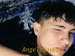 Angelojoyboy