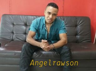 Angelrawson