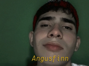 Angusfinn