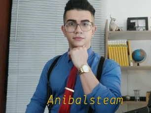 Anibalsteam