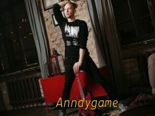 Anndygame