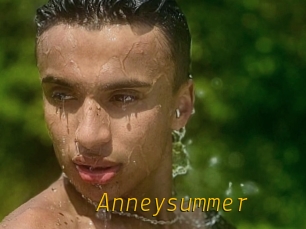 Anneysummer