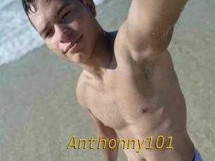 Anthonny101