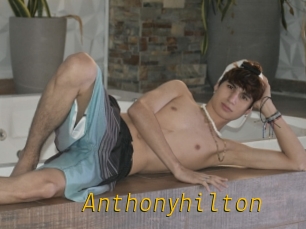 Anthonyhilton