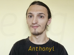 Anthonyi