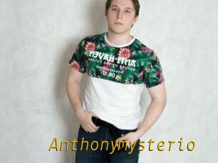 Anthonymysterio